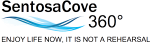 Sentosa Cove